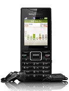 Best available price of Sony Ericsson Elm in Cuba