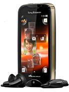 Best available price of Sony Ericsson Mix Walkman in Cuba