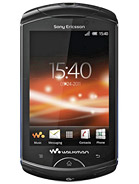 Best available price of Sony Ericsson WT18i in Cuba