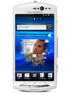 Best available price of Sony Ericsson Xperia neo V in Cuba