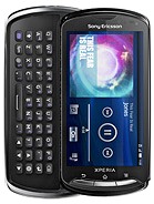 Best available price of Sony Ericsson Xperia pro in Cuba