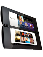 Best available price of Sony Tablet P 3G in Cuba