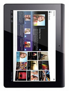 Best available price of Sony Tablet S in Cuba