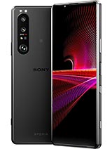 Best available price of Sony Xperia 1 III in Cuba