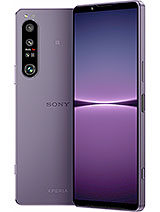 Best available price of Sony Xperia 1 IV in Cuba