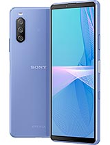 Best available price of Sony Xperia 10 III in Cuba