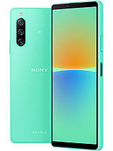 Best available price of Sony Xperia 10 IV in Cuba