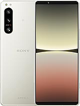 Best available price of Sony Xperia 5 IV in Cuba