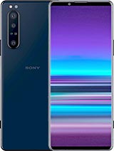 Best available price of Sony Xperia 5 Plus in Cuba