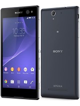 Best available price of Sony Xperia C3 in Cuba