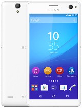 Best available price of Sony Xperia C4 in Cuba