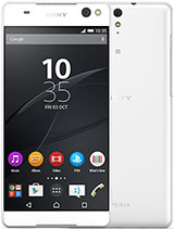 Best available price of Sony Xperia C5 Ultra in Cuba