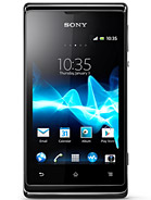 Best available price of Sony Xperia E dual in Cuba