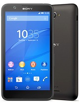 Best available price of Sony Xperia E4 Dual in Cuba