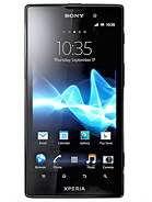 Best available price of Sony Xperia ion HSPA in Cuba