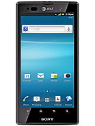 Best available price of Sony Xperia ion LTE in Cuba