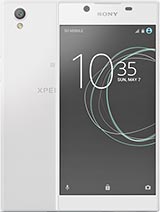 Best available price of Sony Xperia L1 in Cuba