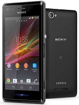 Best available price of Sony Xperia M in Cuba