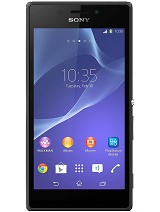 Best available price of Sony Xperia M2 Aqua in Cuba