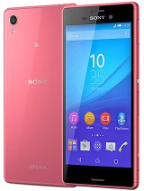 Best available price of Sony Xperia M4 Aqua Dual in Cuba