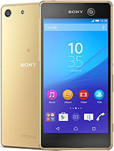 Best available price of Sony Xperia M5 in Cuba