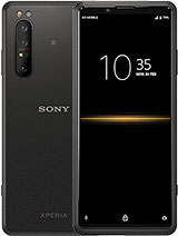Best available price of Sony Xperia Pro in Cuba