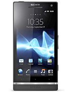 Best available price of Sony Xperia S in Cuba