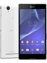 Best available price of Sony Xperia T2 Ultra in Cuba