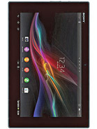 Best available price of Sony Xperia Tablet Z LTE in Cuba