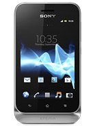 Best available price of Sony Xperia tipo dual in Cuba