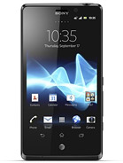 Best available price of Sony Xperia T LTE in Cuba