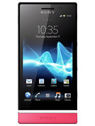 Best available price of Sony Xperia U in Cuba