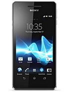 Best available price of Sony Xperia V in Cuba