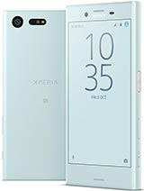 Best available price of Sony Xperia X Compact in Cuba