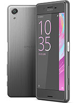 Best available price of Sony Xperia X Performance in Cuba
