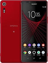 Best available price of Sony Xperia X Ultra in Cuba