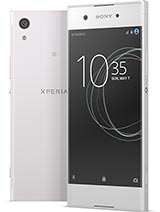 Best available price of Sony Xperia XA1 in Cuba