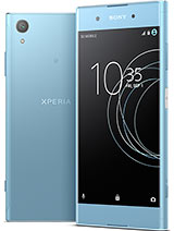 Best available price of Sony Xperia XA1 Plus in Cuba