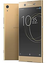 Best available price of Sony Xperia XA1 Ultra in Cuba