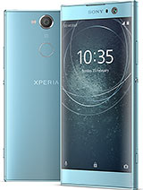 Best available price of Sony Xperia XA2 in Cuba