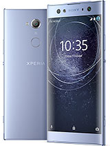 Best available price of Sony Xperia XA2 Ultra in Cuba