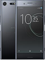 Best available price of Sony Xperia XZ Premium in Cuba