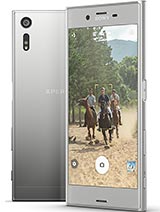 Best available price of Sony Xperia XZ in Cuba