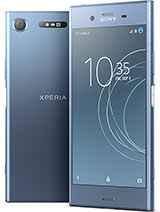 Best available price of Sony Xperia XZ1 in Cuba