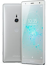 Best available price of Sony Xperia XZ2 in Cuba