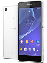 Best available price of Sony Xperia Z2 in Cuba