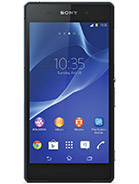 Best available price of Sony Xperia Z2a in Cuba