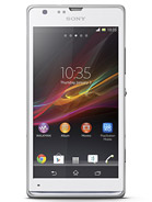 Best available price of Sony Xperia SP in Cuba