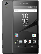 Best available price of Sony Xperia Z5 Dual in Cuba