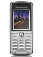 Best available price of Sony Ericsson K320 in Cuba